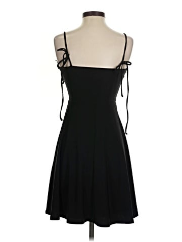 Express Casual Dress (view 2)