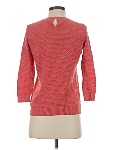 Maison Jules 3/4 Sleeve T-Shirt (view 2)