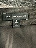 Universal Standard 100% Polyester Solid Black Formal Skirt Size 16 (S) - photo 4