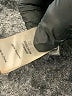 Universal Standard 100% Polyester Solid Black Formal Skirt Size 16 (S) - photo 5