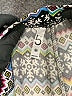Assorted Brands Print Blue Leggings Size M - photo 7