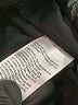 Chico's Solid Black Active Pants Size Med (1) - photo 8