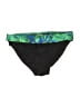 Gottex Green Swimsuit Bottoms Size 8 - photo 1