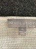 Evolution by Cyrus Color Block Orange Pullover Sweater Size XL - photo 7