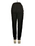 Shein Solid Black Casual Pants Size 4 - photo 2