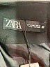 Zara Black Blazer Size L - photo 6