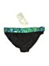 Gottex Green Swimsuit Bottoms Size 8 - photo 2