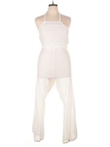 Just Fabulous Jumpsuit (view 1)