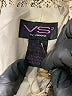 VS2 by Vakko Animal Print Gold Jacket Size M - photo 6