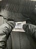 Poetsky Solid Black Casual Pants Size M - photo 4