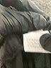 Poetsky Solid Black Casual Pants Size M - photo 6