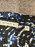 Colette 100% Polyester Blue Tank Top Size M - photo 7