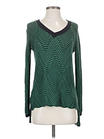 BCBGMAXAZRIA Pullover Sweater (view 1)