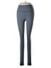 Fabletics Gray Active Pants Size S (estimated) - photo 1