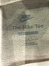 Nike 100% Cotton Ivory Short Sleeve Turtleneck Size S - photo 7