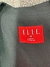 Elle Black Blazer Size M - photo 6