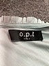 o.p.t 100% Polyester Gray Casual Dress Size XL - photo 7