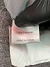o.p.t 100% Polyester Gray Casual Dress Size XL - photo 8
