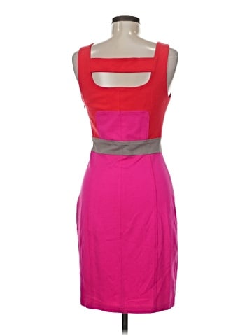 Yoana Baraschi Cocktail Dress (view 2)