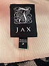 Jax Black Cocktail Dress Size 2 - photo 7