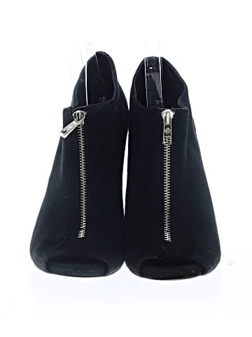 Ann Taylor Ankle Boots (view 2)
