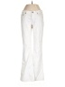 Elie Tahari White Jeans Size 2 - photo 1
