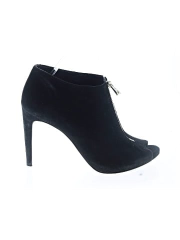 Ann Taylor Ankle Boots (view 1)