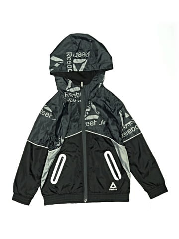 Reebok Windbreaker (view 1)