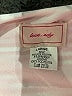Love Ady Stripes Red Casual Dress Size L - photo 7