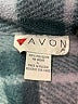Avon 100% Polyester Gray Vest Size L - photo 6