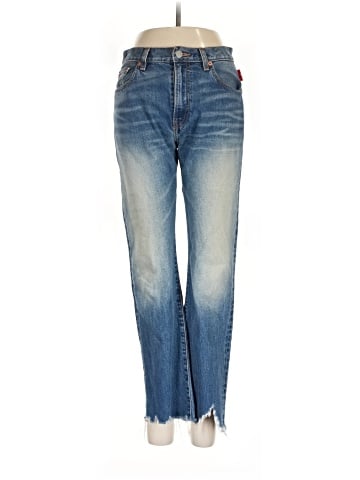 Denimist Jeans (view 1)