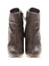 Cole Haan Brown Ankle Boots Size 9 - photo 2