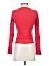 Assorted Brands Red Long Sleeve Top Size S - photo 2
