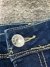 Wallflower Blue Jeans Size XL - photo 4