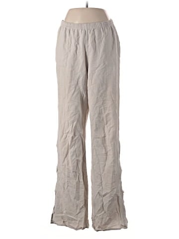 Soft Surroundings Casual Pants (view 1)
