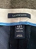 Lands' End Black Active Pants Size 12 (tall) - photo 7