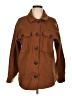 Ookie & LaLa Orange Brown Coat Size L - photo 1