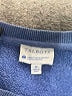 Talbots Blue Sweatshirt Size M - photo 7
