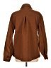 Ookie & LaLa Orange Brown Coat Size L - photo 2