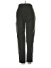 Lululemon Athletica 100% Polyester Solid Green Casual Pants Size 2 - photo 2