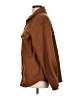 Ookie & LaLa Orange Brown Coat Size L - photo 5