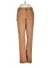 Bandolino Brown Khakis Size 6 - photo 1