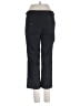 French Connection Chevron-herringbone Gray Casual Pants Size L - photo 2