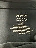 Three Hearts Solid Black Active Pants Size M - photo 4