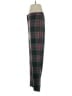 J.Crew Plaid Green Wool Pants Size 4 - photo 5