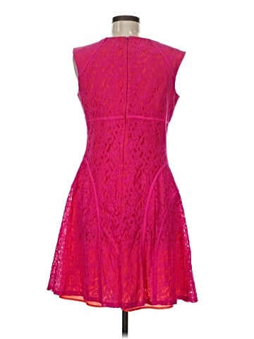 Leslie Fay Cocktail Dress (view 2)