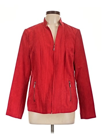 Studio Works Jacket (view 1)