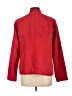 Studio Works 100% Polyester Red Jacket Size 12 - photo 2