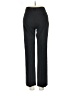 Assorted Brands Chevron-herringbone Black Dress Pants Size M - photo 2