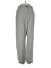Comptoir des Cotonniers Houndstooth Gray Wool Pants Size XXS - photo 1